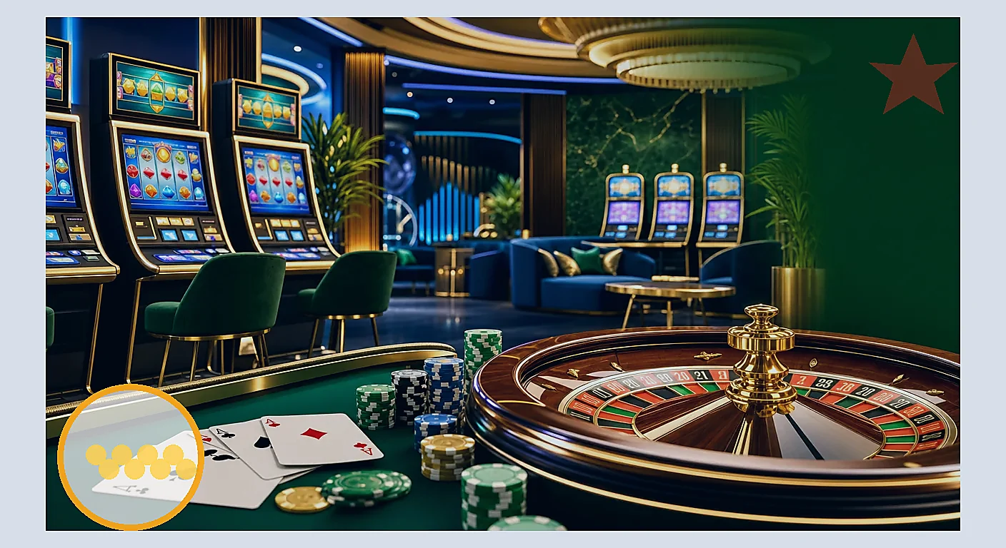 FanDuel Ontario casino lobby and account access