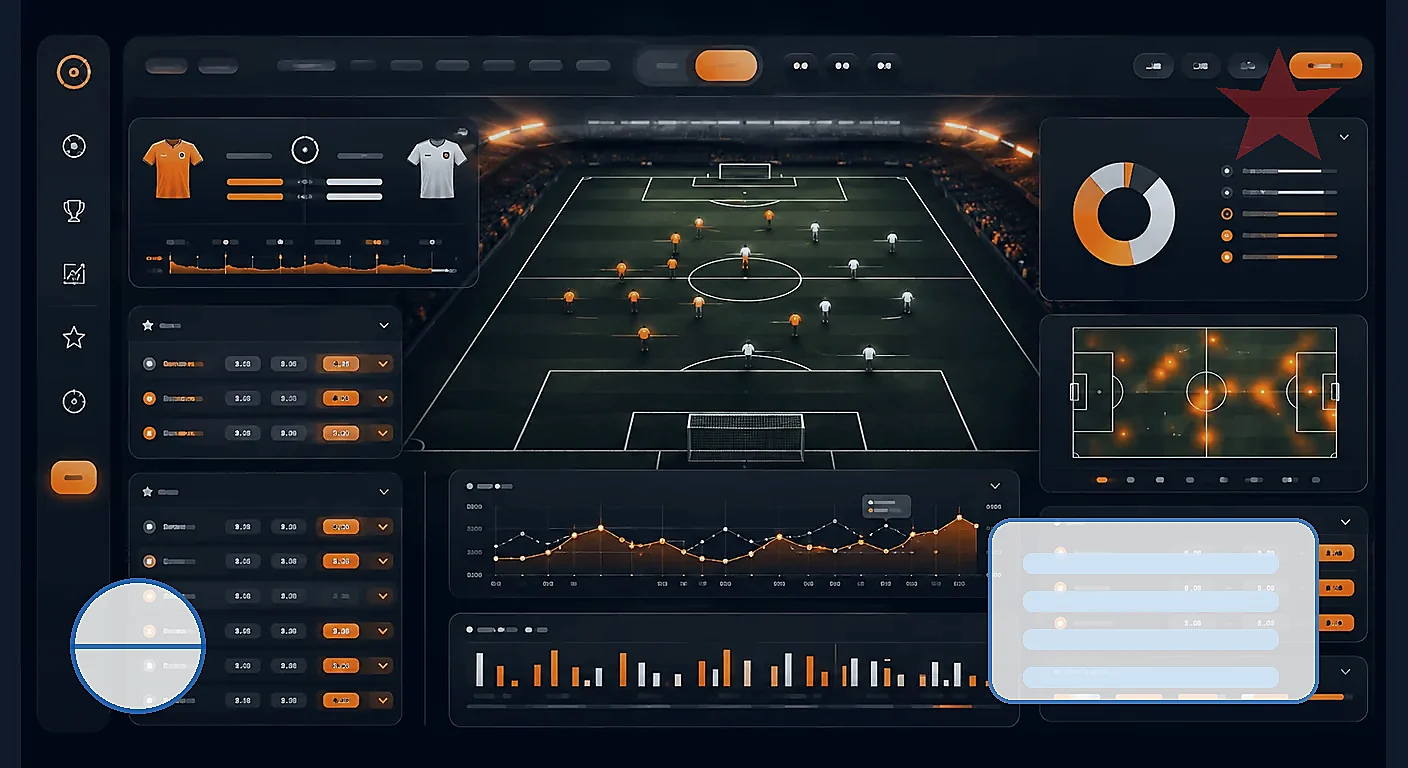 FanDuel Canada sportsbook with hockey and football markets